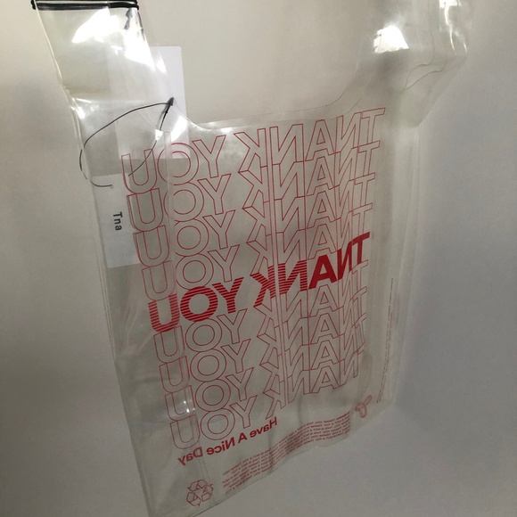 Aritzia ୨୧ TNA tnank you bag - Picture 4 of 7